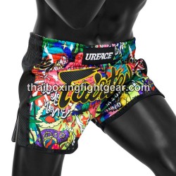 Fairtex Muay Thai Boxing Shorts BS URFACE Fairtex - 4