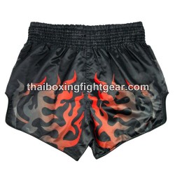 Fairtex Muay Thai Boxing Shorts BS1921 Fairtex - 2