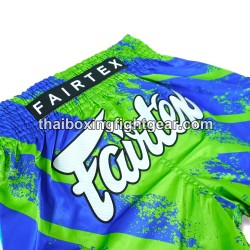 Fairtex Muay Thai Boxing Shorts BS1928 Fairtex - 3