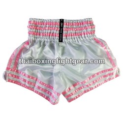 Twins Muay Thai Boxing Shorts "Bad Girl" Twins - 2