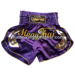 Lumpini Muay Thai Short...