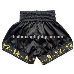 Lumpini Muay Thai Shorts | Muay Thai Shorts