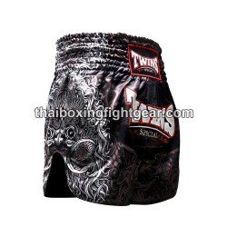 Twins Muay Thai Boxing Shorts "TBS-RANGDA" Twins - 2