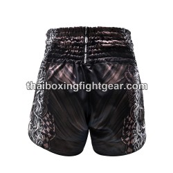 Twins Muay Thai Boxing Shorts "TBS-RANGDA" Twins - 3