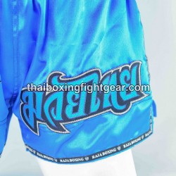 Raja Boxing Muay Thai Boxing Shorts "Shark"