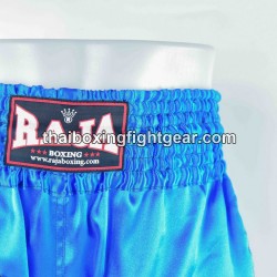 Raja Boxing Muay Thai Boxing Shorts "Shark"