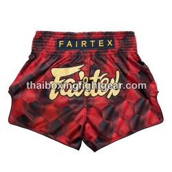 Fairtex Muay Thai Boxing Shorts BS1919 Fairtex - 1
