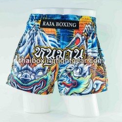 Raja Boxing Muay Thai...