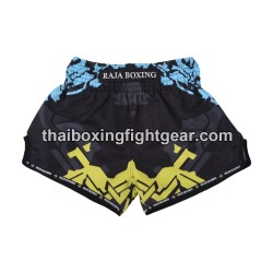 Raja Boxing Muay Thai Boxing Shorts "RK-2"
