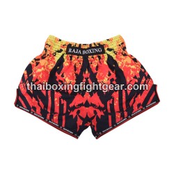 Raja Boxing Muay Thai Boxing Shorts "RK-6"