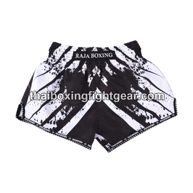 Raja Boxing Muay Thai Boxing Shorts "RK-11"