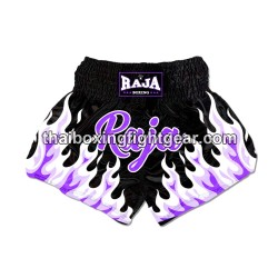 Raja Boxing Muay Thai Boxing Shorts "RK-17"