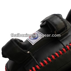 Fairtex KPLC5 Muay Thai/MMA Kick Pads Microfiber /One Pair/ | Equipments