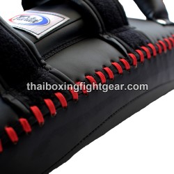 Fairtex KPLC5 Muay Thai/MMA Kick Pads Microfiber /One Pair/ | Equipments