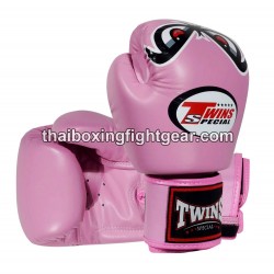 Muay Thai Gloves Twins...