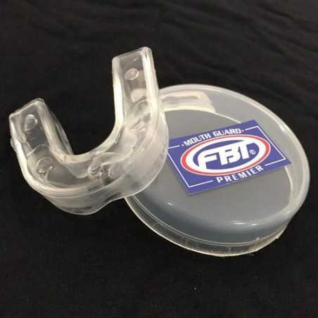 Boxing Mouth Guard | FBT | Thermoformable| Tooth Protection, affordable ...