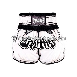 Twins Muay Thai Boxing Shorts "TBS-COMIC-T"