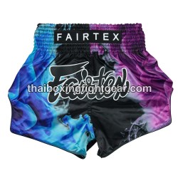 Fairtex Muay Thai Boxing...