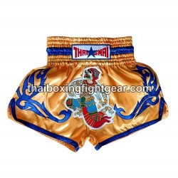 Thaismai Muay Thai Boxing...