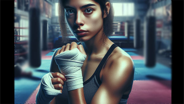 hand wraps -unsung heroes of muay thai