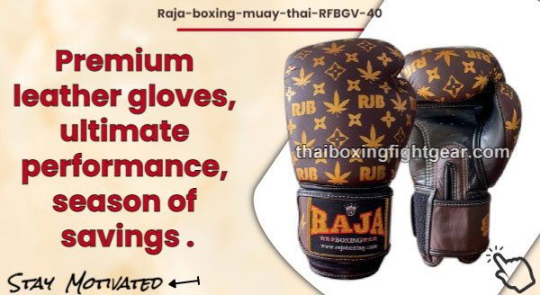 raja thaiboxing muay thai